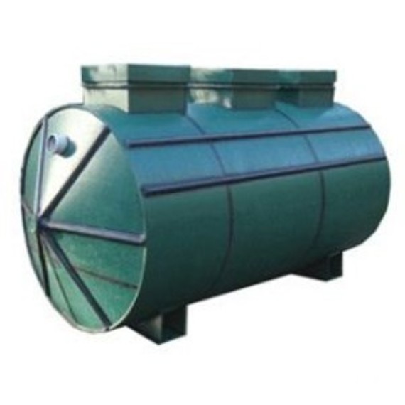 Септик ЛИДЕР-10
